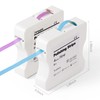 Dental Polishing Strips, Teeth Abrasive & Finishing Strips 4mm x