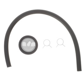 BESPORTBLE 1set Replacement Primer Bulb Accessory for Toro Snow Sweeper Easy to Install Material Convenient for Quick Use and Maintenance