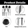 Dart Board Bracket, Dartboard Bracket, Dart Board Bracket for Wall,