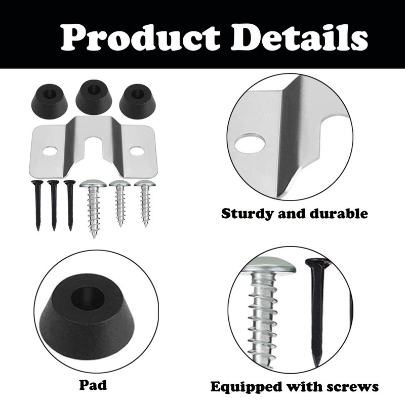 Dart Board Bracket, Dartboard Bracket, Dart Board Bracket for Wall,