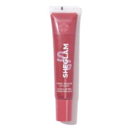 Sheglam Brillo Labial Power Bouquet - Power Petals                                                                                                    