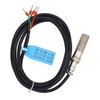 Temperature Humidity Sensor Probe FS200 SHT41 I2C Output Digital Soil