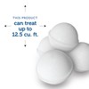 Enoz para Moth Balls for Closets and More - Kills