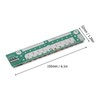 Lithium Battery Protection Board Professional Large Current High Protection Accuracy