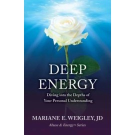 Deep Energy: Diving Into The Depths Of Your Personal Understanding