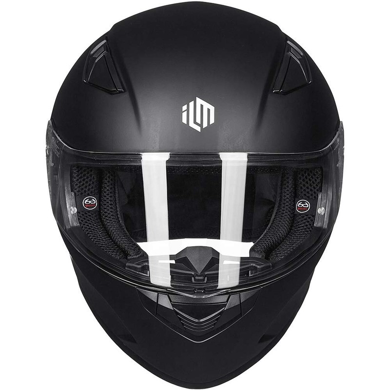 ILM Clear Shield Visor Pinlock Pins for Model-129 Motorcycle Snowmobile