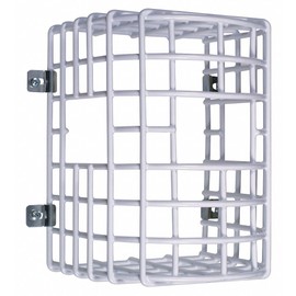 Wire Guard, Beam Smoke Damage Stopper