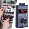 Handheld 0-10V 0-22MA Digital Voltage Current Generator Transmitter Analog Simulator