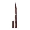 LOREAL INFAILLIBLE PRECISION FELT EYE LINER BROWN