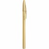 BIC 9213401 Cristal Shine 20 Ballpoint Pens, Elegant Ballpoint Pen