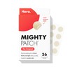 Mighty Patch - Spot hidrocoloide que absorbe el acné