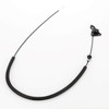 LST Bowden Cable Bonnet Cable Front Flap Release 3 Series