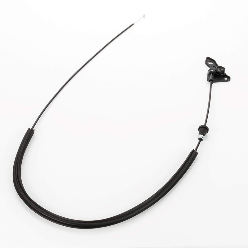 LST Bowden Cable Bonnet Cable Front Flap Release 3 Series
