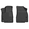 Husky Liners X-act Contour Floor Mats | Fits 2022-2024 Rivian