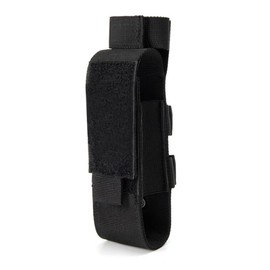 Tactical Tourniquet Bag, Elastic Tourniquet Holder Holster, Trauma Medical Scissors Bag for Hiking, Camping, Climbing, Cycling, Travel