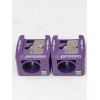JORDANA Pencil Sharpener Discontinued HTF - Retro For Chubby Fat