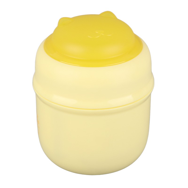 Insulation Soup Cup 520ml Stainless Steel Small Portable Leakproof Insulation