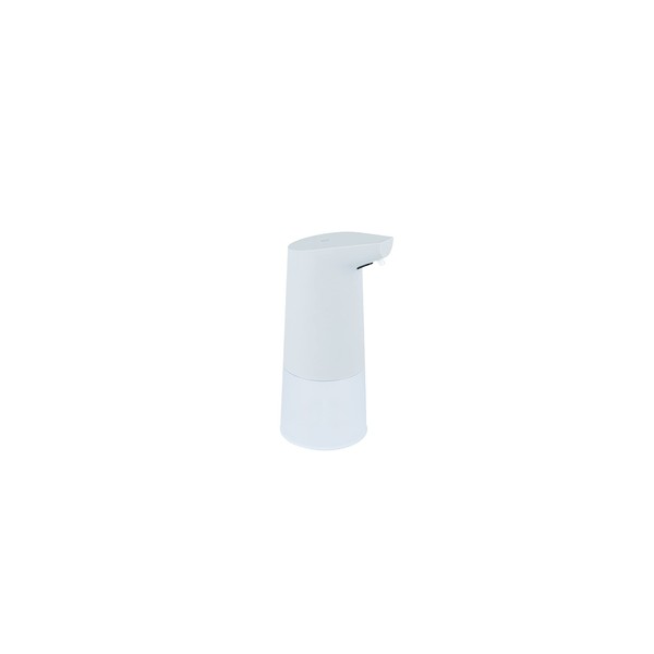 Addis Sensor Touch Free foaming Soap bathroom kitchen Dispenser, Grey,