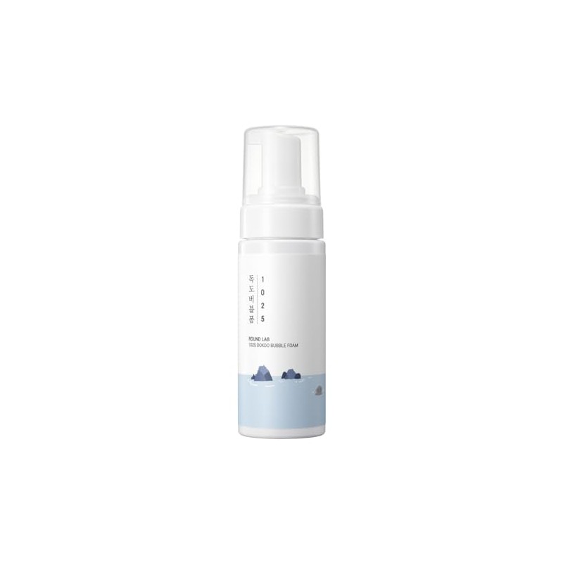 1025 DOKDO BUBBLE FOAM_150ml