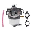 15003-2509 Carburetor Replacement for Mule 2500 2510 1996-1999 Replacement for
