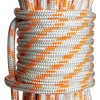 CTC 5/8" x 100' Double Braid Rope, Arborist Bull Rope,