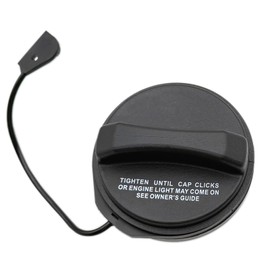 Fuel Gas Cap for Land Rove LR4 2010-2016 | Land Rove LR3 2005-2009 | Land Rover Evoque 2012-2013 | Land Rover Sport 2006-2014, for Jaguar XFR XFR-S XJ XJ8 XJR S-Type, Replace# LR053665, LR021559