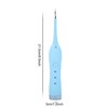 USB Electric Dental Scaler Calculus Vibration Plaque Tartar Removal Tooth