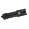 5000LM Diving Flashlight 4 Modes Underwater IPX8 Waterproof Submersible White