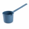 Long-Handle Water Scoop with Pour Spout – Large-Capacity PP Plastic