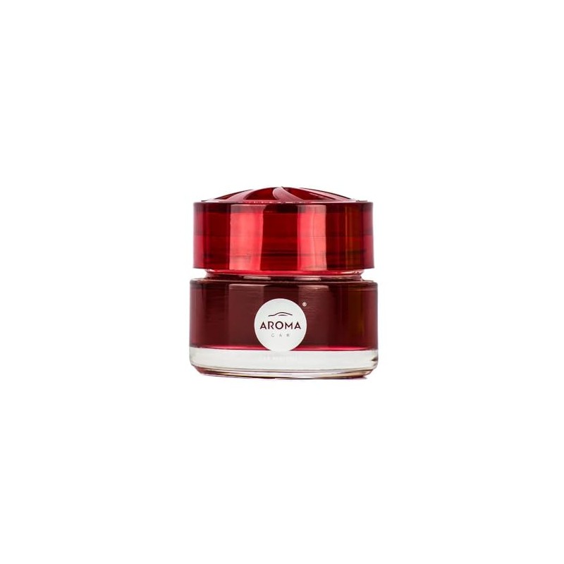 Aroma 92029 Gel Car Perfumes Auto, Home and Office Air