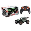 Carrera RC I 2.4GHz Mountain Racer I RC Buggy with
