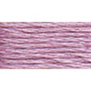 DMC 116 8-554 Pearl Cotton Thread Balls, Light Violet, Size