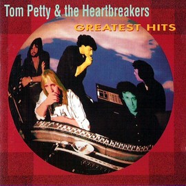 (CD Album Tom Petty & The Heartbreakers, 19 Tracks) American Girl / Anything That's Rock & Roll / Learning To Fly / Mary Jane's Last Dance / Into The Great Wide Open / You Got Lucky / I Won't Back Down / Don't Come Around Here No More / Don't Do Me Like 