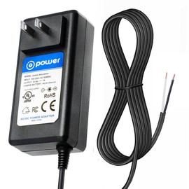 T POWER 33V Charger for Acorn Stairlift Moso Acorn, Bison, 80, 180 XKD-Z1000NHS33.0-36W 180 Curved Stair Lift CSE GP-ACD038B-33UR ACD038B33UR FW8060 33 Ac Dc Adapter Transformer Power Supply Cord