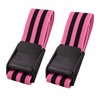 Adjustable BFR Training Bands for Arms and Legs – Cotton