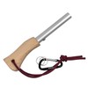 [Made in Tsubame Sanjo] Village Blacksmith Bear Scarer for Firecrackers