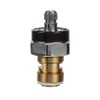 Encore Hot Ceramic Valve Only Short Style for KL41/KL45 Series