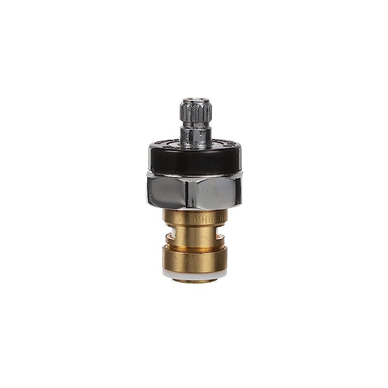 Encore Hot Ceramic Valve Only Short Style for KL41/KL45 Series