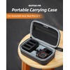 LHPHEIX ACE Pro 2/ACE Pro/ACE Carrying Case,Camera Hard Carrying Case,