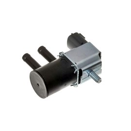 Vapor Canister Purge Solenoid Vacuum Switching Valve Replacement for 2011-2019 Nissan Sentra 1.8L Juke Versa 1.6L K5T48585 14930-1KC1A