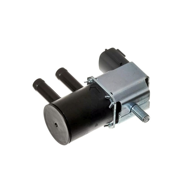 Vapor Canister Purge Solenoid Vacuum Switching Valve Replacement for 2011-2019