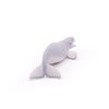 Papo Beluga Whale Toy Figure