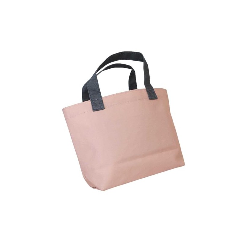 Snoopy Mini Tote Love Letter Peanuts