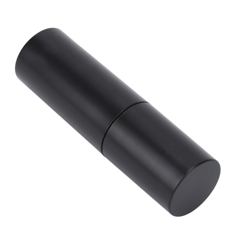 Lipstick Matte Texture Soft Comfortable Paste Material High Saturation Lip