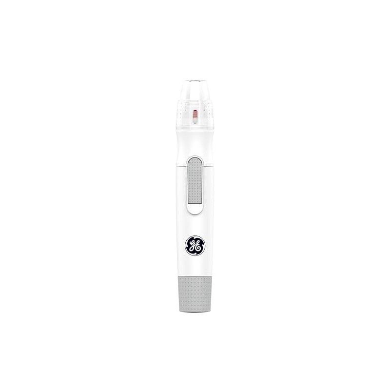 GE Lancing Device