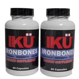 IKU Glucosamine+Ch