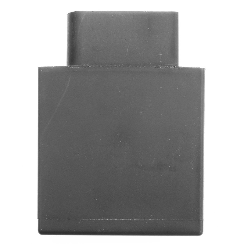 Frankberg Fuel Pump Control Module Compatible with A3 Altea Leon