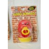 Whisker City Bubble Blowers Blow some catnip bubbles 3 count