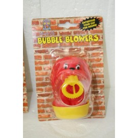 Whisker City Bubble Blowers Blow some catnip bubbles 3 count assorted colors