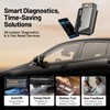 TOPDON Carpal OBD2 Scanner Bluetooth - Scanner for Car, AI-Assisted